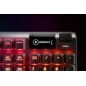 SteelSeries Apex 5 Tastatur Hybrid mechanical RGB Kabling